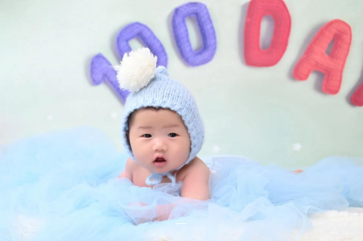 苍南2岁宝宝身高体重